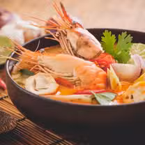 A photo of Thai House - Cotswold restaurant