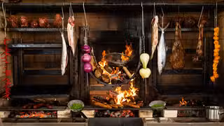 A photo of Salt & Ash - Halifax restaurant