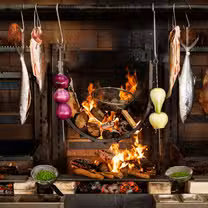 A photo of Salt & Ash - Halifax restaurant