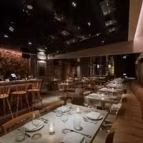 Een foto van restaurant Stellina