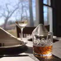A photo of Oaklawn Southern Dining restaurant