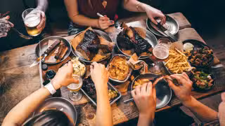 Una foto del restaurante Craft & Cleaver - St Albans