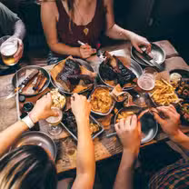 A photo of Craft & Cleaver - St Albans restaurant