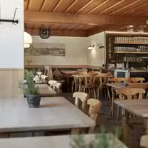 A photo of Purfinger Haberer restaurant