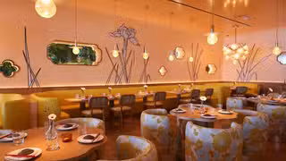 A photo of Makoto - Bal Harbour restaurant