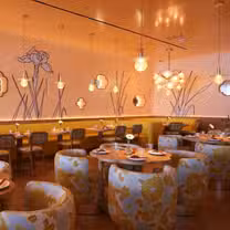 A photo of Makoto - Bal Harbour restaurant