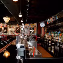 Une photo du restaurant HopCat - Detroit