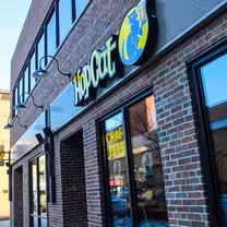 Een foto van restaurant HopCat - Ann Arbor
