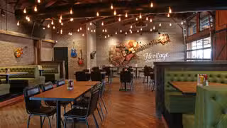 Een foto van restaurant HopCat - Kalamazoo