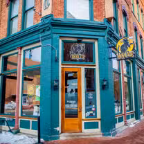 Foto del ristorante HopCat - Grand Rapids