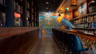 Een foto van restaurant HopCat - Beltline