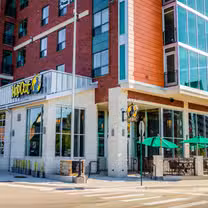 Una foto del restaurante HopCat - East Lansing