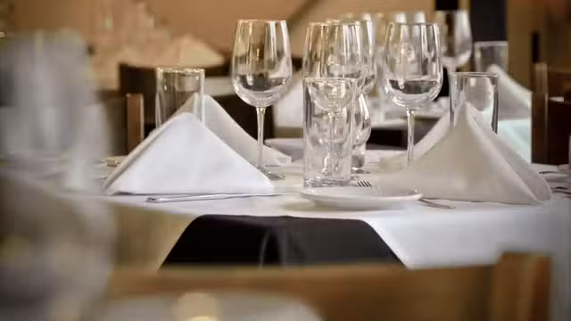 A photo of Cotton Calf Kitchen restaurant