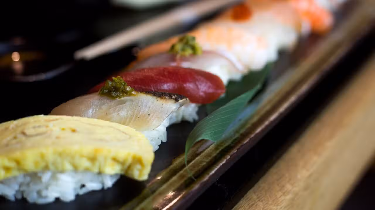 Essen - Shumi Japanese Cuisine - Leonia, Leonia, NJ