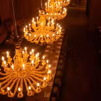 A photo of Buddakan NY restaurant