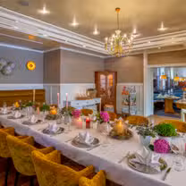 A photo of Hotel – Restaurant Krone restaurant