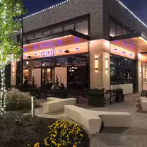 Una foto del restaurante Cru Food and Wine Bar - Clearfork
