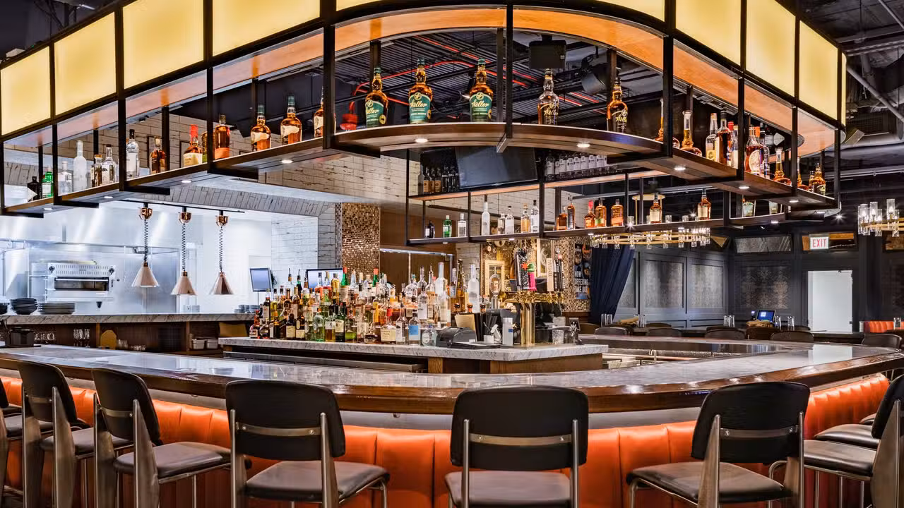 90th Meridian, Chicago, IL