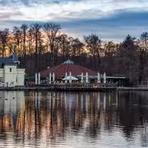 A photo of Notre’s Restaurant restaurant