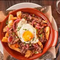 Foto von Liberty Bar & Grill at Parx Shippensburg Restaurant