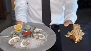 Una foto del restaurante Ciao Bella
