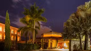 Een foto van restaurant Angelina's Ristorante