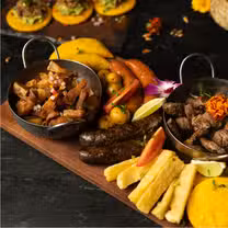 Foto del ristorante Aroma Latin Fusion