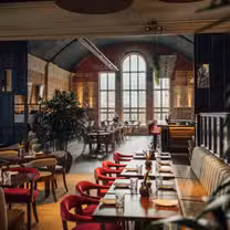 A photo of Hermitage Rd Bar & Restaurant restaurant