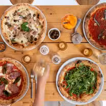 A photo of BESTIA Vera Pizza Napoletana - Hildesheim restaurant