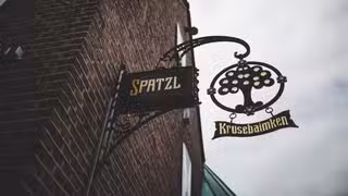 A photo of Spatzl restaurant