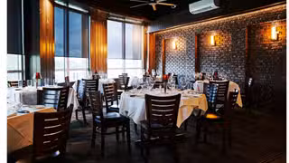 Una foto del restaurante Frankie's The Steakhouse