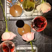 Foto von SORSÓ Restaurant