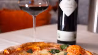 A photo of Dopo il Ponte restaurant