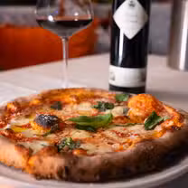 A photo of Dopo il Ponte restaurant