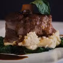 Una foto del restaurante La Fontanella Ristorante - Bonita Springs