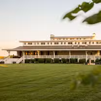 A photo of Upper Shirley Vineyards restaurant
