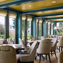 Foto del ristorante Monkey Island Brasserie & Bar