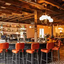 Een foto van restaurant Flame and Smith