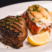 A photo of Little Joe's Steakhouse - Pearl City restaurant