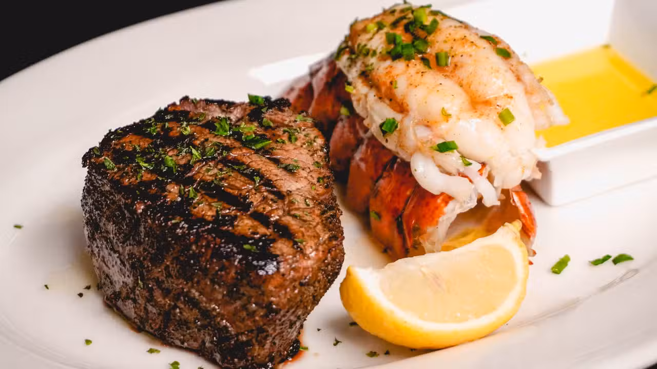 Essen - Little Joe's Steakhouse - Pearl City, Pearl City, HI