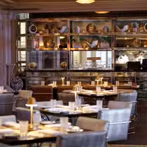 Foto von Livingston Restaurant + Bar Restaurant