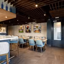 Foto von Azzurra Cucina Italiana Restaurant