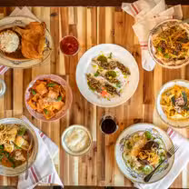 A photo of Bombolo restaurant