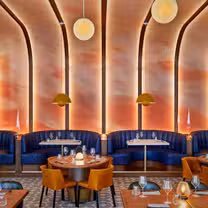 A photo of Minami Restaurant - Toronto restaurant
