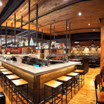 Een foto van restaurant Bottega Italian Kitchen & Bar - Bethel