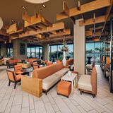 Cover image for Marina Kitchen - San Diego Marriott Marquis & Marina