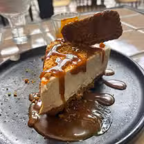 A photo of Jabalina - Barrio Antigo restaurant