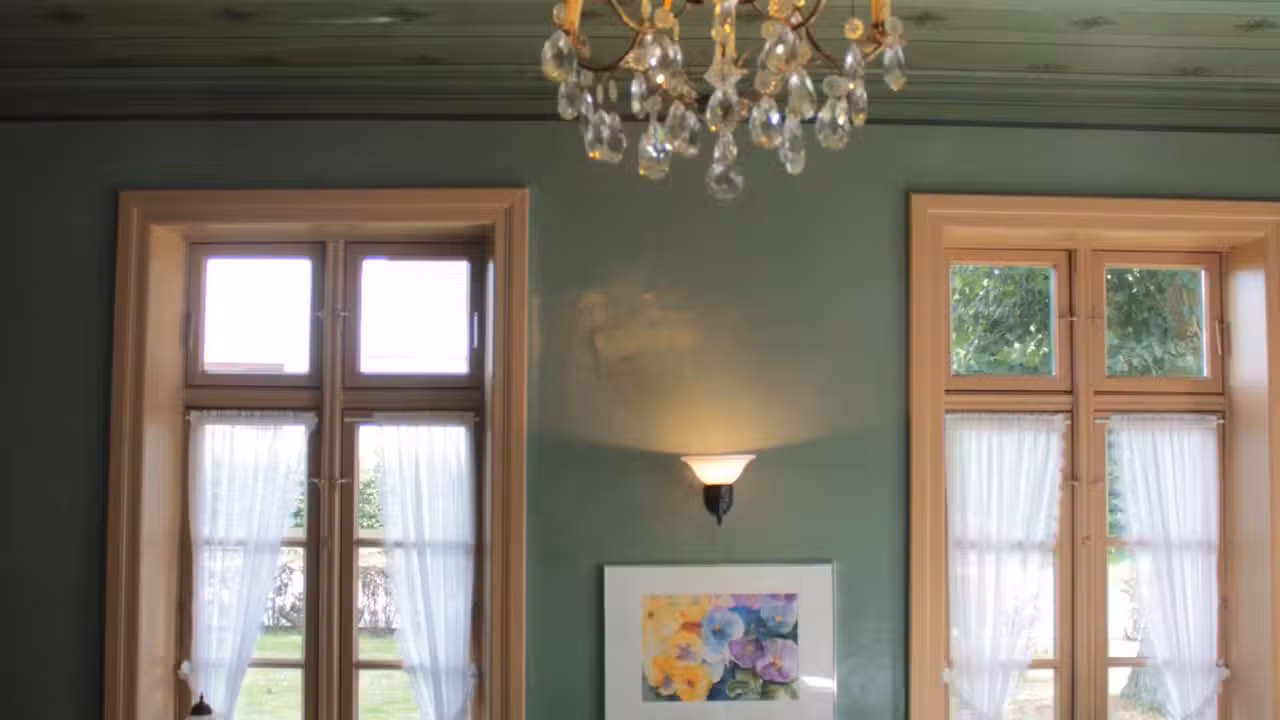 Margarethenhoff Pellegrini Restaurant, Kisdorf, SH