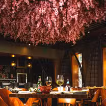 A photo of KAI Restaurant & Lounge restaurant