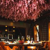 Cover image for KAI Restaurant & Lounge